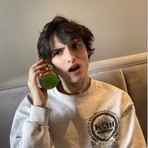 Meet your Posher, Angeles